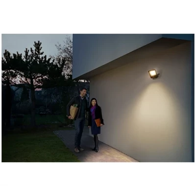 Āra LED viedais prožektors SMART+ WIFI FLOOD