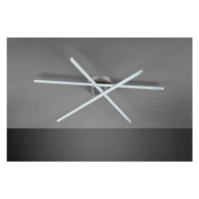 Griestu lampa SMARAGD