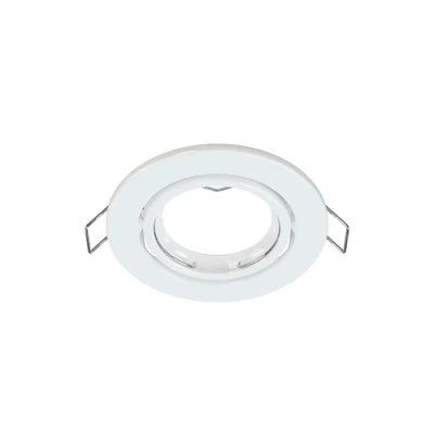 Built-in light VEPA RD, excl. MR16 vai GU10, IP20