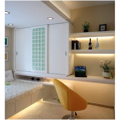 LED Lente 2835, 4000K, IP20, 4.8W