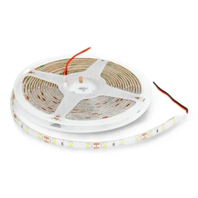 LED Lente 2835, 4000K, IP65, 4.8W