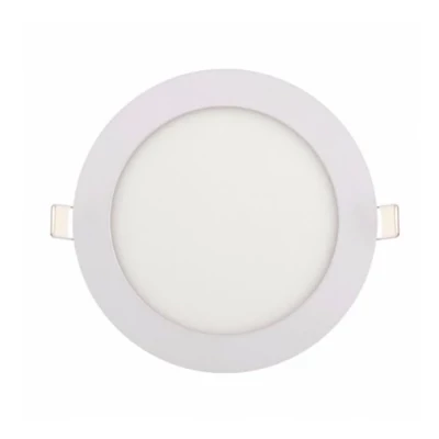 LED iebūvējams panelis 12W, 4200K, 660lm