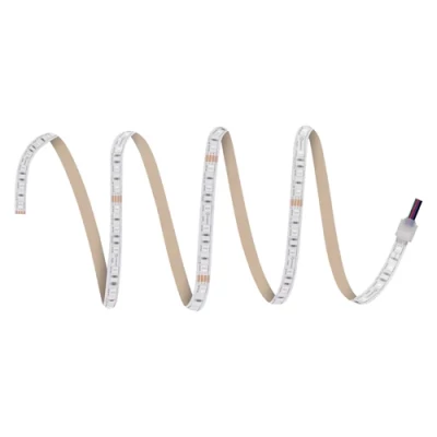 LED Lente 5m RGB IP65 14.4W