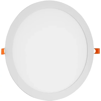 LED iebūvējamais panelis 24W, 2000lm, 4000K, IP20, 120°