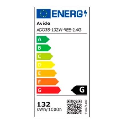 Griestu lampa ar tālvadības pulti Design Oyster Reese