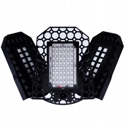 LED Fito lampa augiem un stādiem