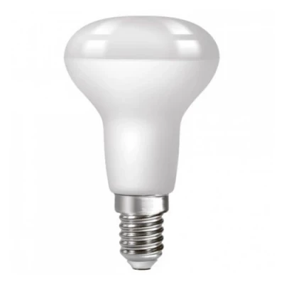 LED bulb E14, R50, 4.9W, 470lm, 3000K