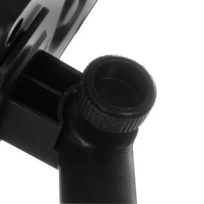 Spuldžu virtene uz saules baterijām 3m IP44