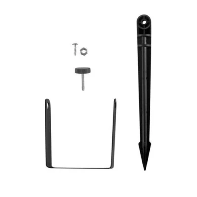 Ūdensizturīgs projektors dārzam un mājai - 12 dažādu rakstu projekcija