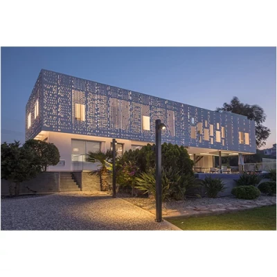 LEDVANCE LED Lente 5m 3000K IP66 9W