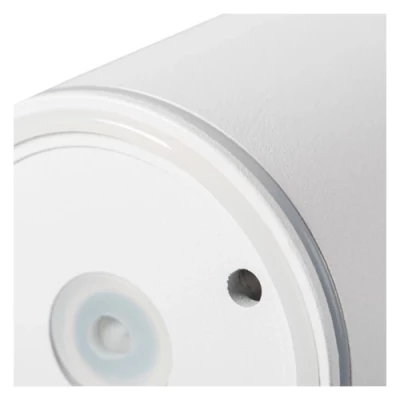 Virsapmetuma gaismeklis AQILO, excl. GU10, max 7W, IP65