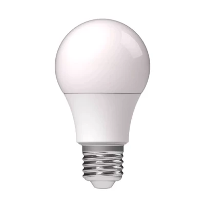 LED bulb E27, A60, 8W, 806lm, 180°, 4000K