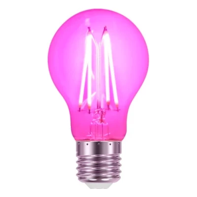 LED Fito spuldze priekš augiem 8W