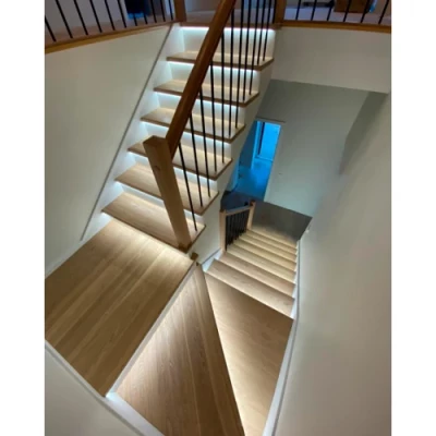 LED Lente COB 4000K, IP20, 12V, 14W