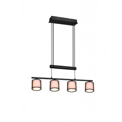 Piekaramā lampa BURTON