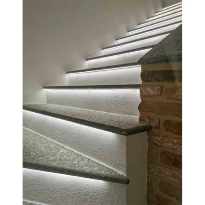 LED Lente COB 6000K, IP20, 12V, 8W