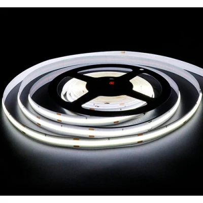 LED Lente COB 6000K, IP20, 12V, 8W