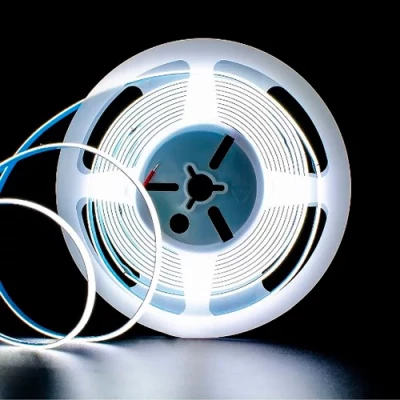 LED Lente COB 6000K, IP20, 12V, 8W