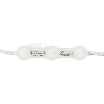 Neutral white 4000K LED module