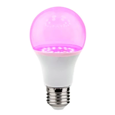 LED Fito spuldze priekš augiem 15W