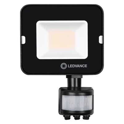 Āra LED prožektors ar sensoru FLOODLIGHT COMPACT SENSOR 20W