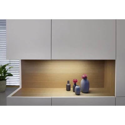 LED Panelis 30x10 cm CABINET LED PANEL