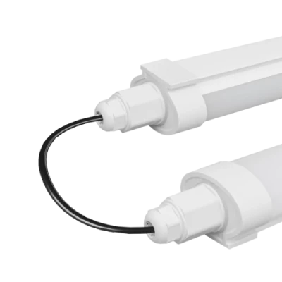 LED lineārais gaismeklis 60cm, 18W, 4000K, IP65 LION