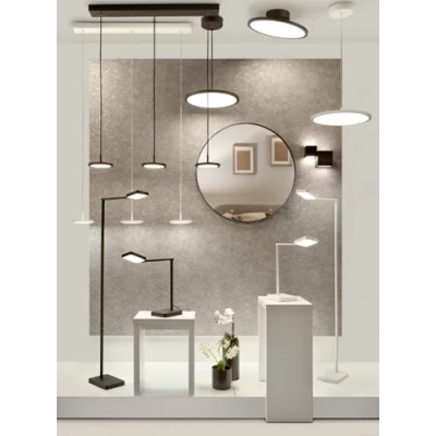 Ceiling lamp TRAY
