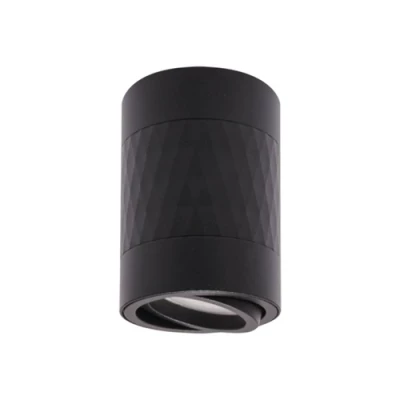 Surface-mounted light PIANO DWL, excl. GU10, max 35W, IP20