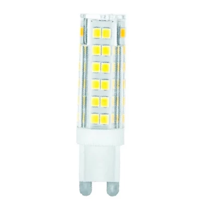 LED spuldze G9, 4.2W, 450lm, 220°, 4000K