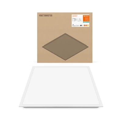 LED Panelis 60x60 cm PANEL COMPACT 600
