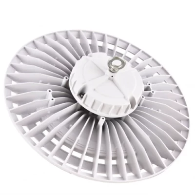 LED industriālais 150W gaismeklis UFO 21000lm, 4000K, IP65 Premuim+