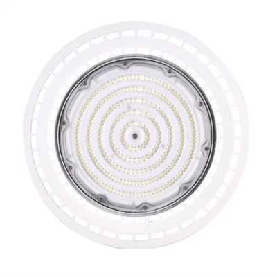 LED промышленный 100W светильник UFO 14000Lm, 4000К, IP65 Premuim+