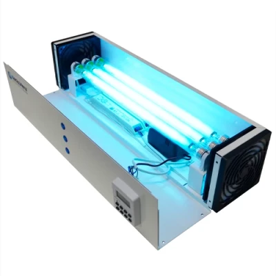 Бактерицидный рециркулятор ORBB 15x3 MAX EFFECT