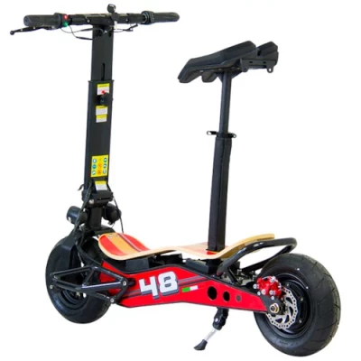 Электросамокат MINI MAD MW20 800W