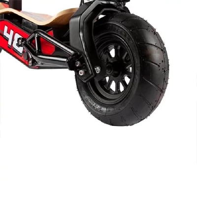 Электросамокат MINI MAD MW20 800W