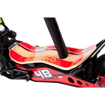 Электросамокат MINI MAD MW20 800W