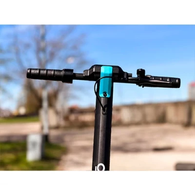 Электросамокат MAD AIR 350W LITHIUM BLUE