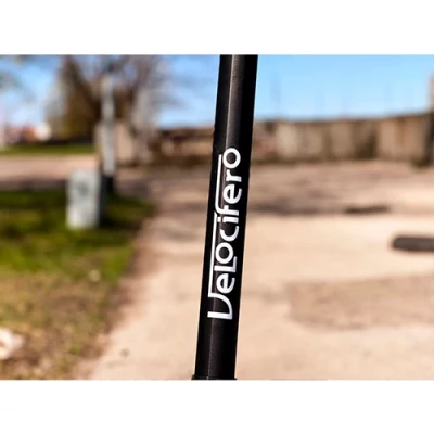 Электросамокат MAD AIR 350W LITHIUM BLUE