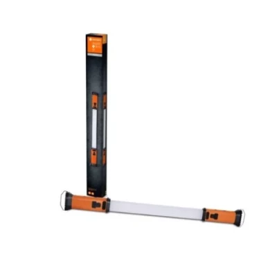 LED Lukturis Worklight Battery Tube