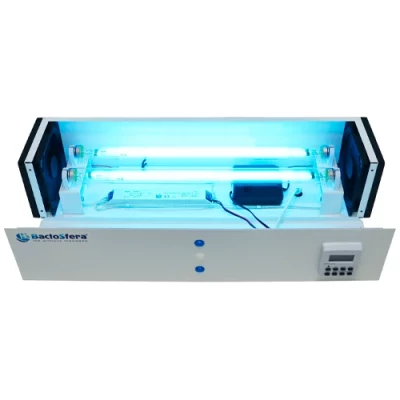 Бактерицидный рециркулятор ORBB 15x2