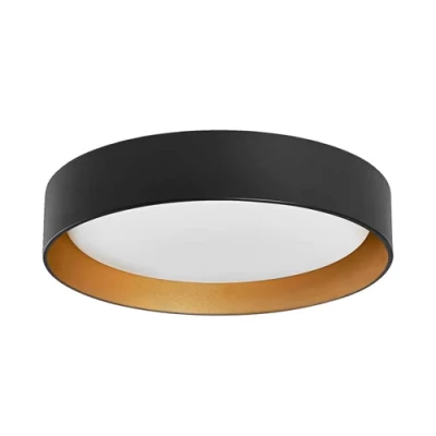 Griestu viedā lampa SMART+ Orbis Kurt 30W, CCT, IP20