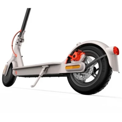 Электросамокат Xiaomi Mi Electric Scooter 3, макс. 25 км/ч