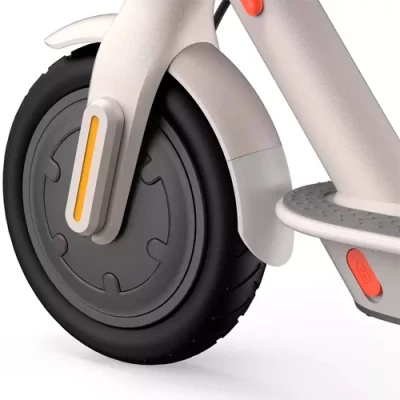 Электросамокат Xiaomi Mi Electric Scooter 3, макс. 25 км/ч