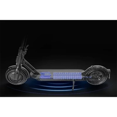 Электросамокат Xiaomi Mi Electric Scooter 3, макс. 25 км/ч