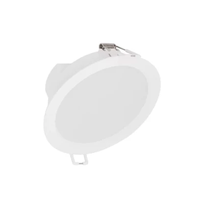 Iebūvējams gaismeklis 8W 4000K DOWNLIGHT IP44
