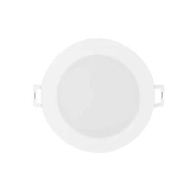 Iebūvējams gaismeklis 4W 3000K DOWNLIGHT IP44