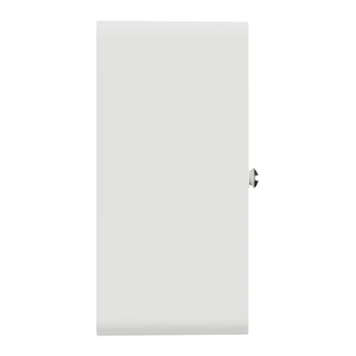 1-gang surface mounting box, SEDNA Design