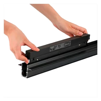 LED magnētiskās sistēmas 260W integrētais barošanas bloks