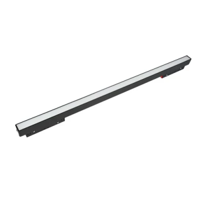 LED Magnetic linear rail light 40W, 3000K, 1200 mm, 48V